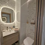 Marina Baie Des Anges, Sublime Διαμέρισμα Villeneuve-Loubet
