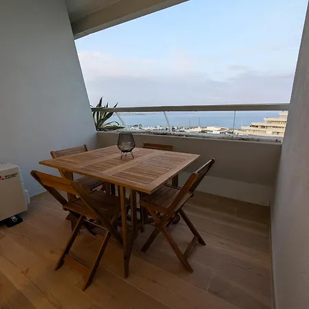 Marina Baie Des Anges, Sublime Renove * Villeneuve-Loubet