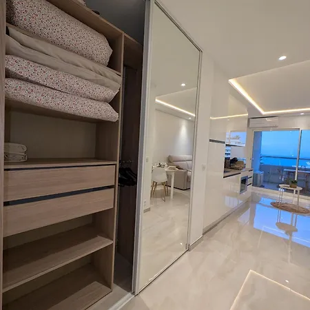 Appartamento Marina Baie Des Anges, Sublime Renove *