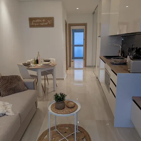 Marina Baie Des Anges, Sublime Renove * Villeneuve-Loubet