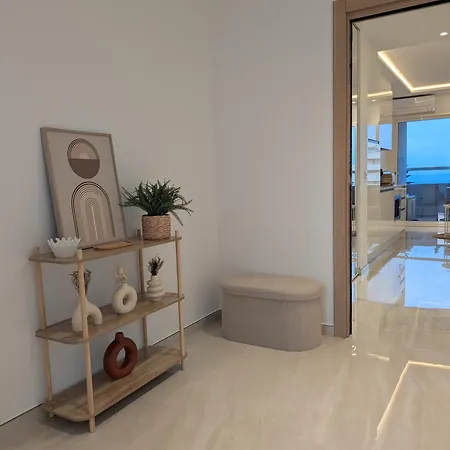 Marina Baie Des Anges, Sublime Renove Apartment Villeneuve-Loubet